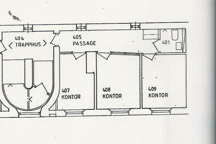 Markvardsg. 5, 4tr ög.
