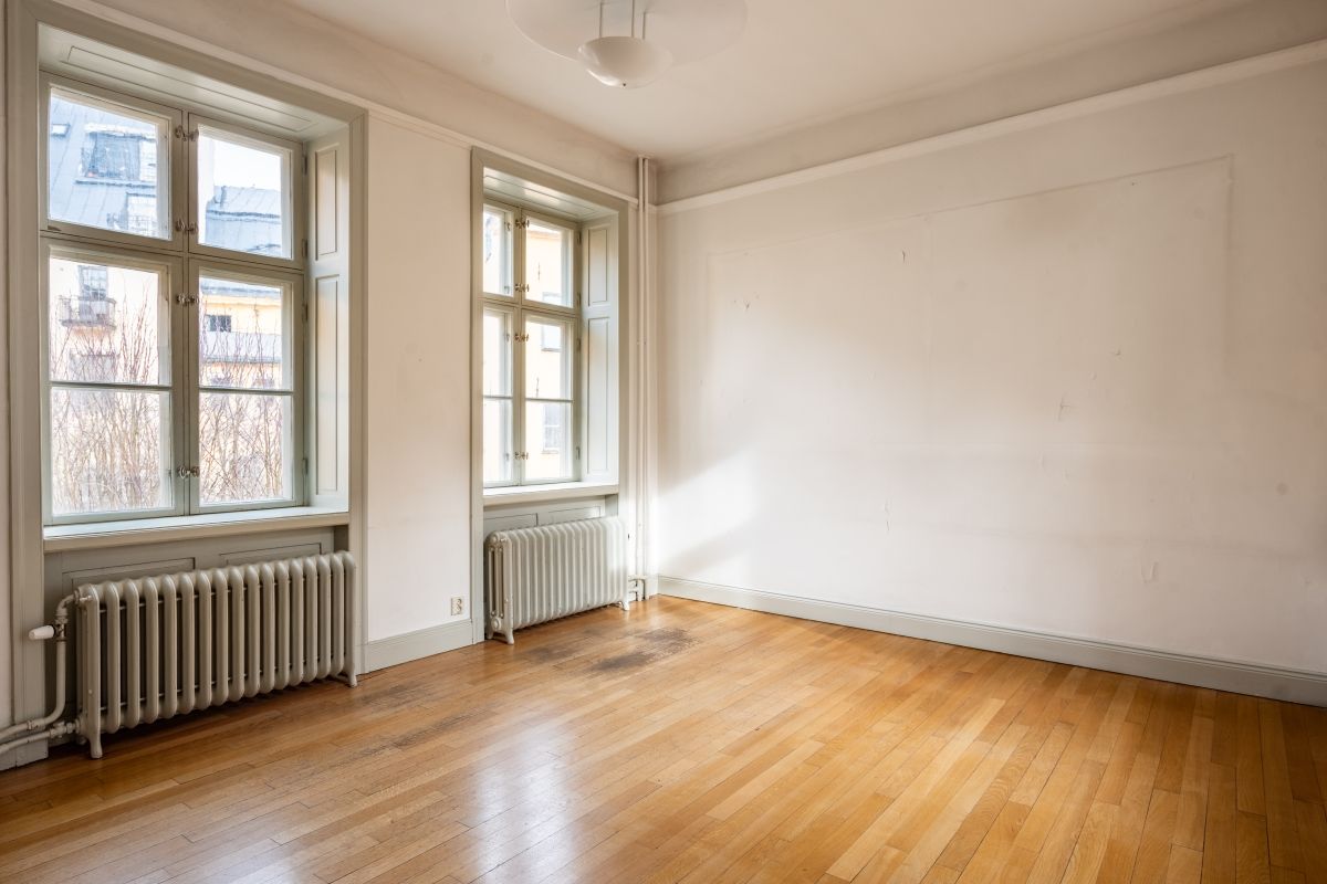 Kontorslokal 280 m² i Gamla Stan – Svartmangatan 9 bild 1
