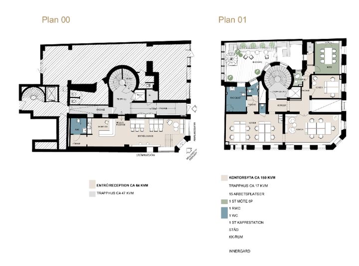 Ritning plan 00-01