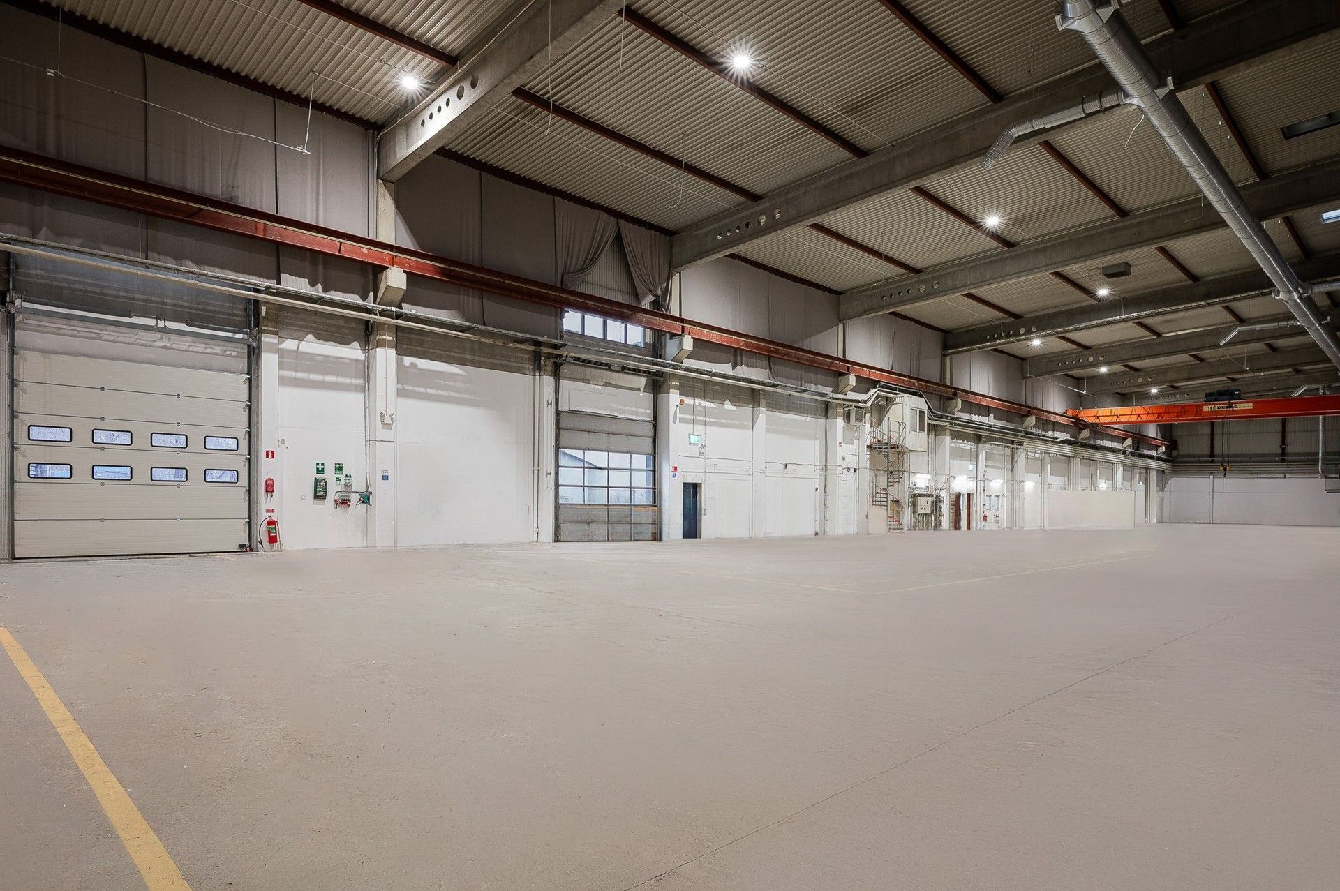 Industrivägen 6 · 1958 - 3916 m² bild 1