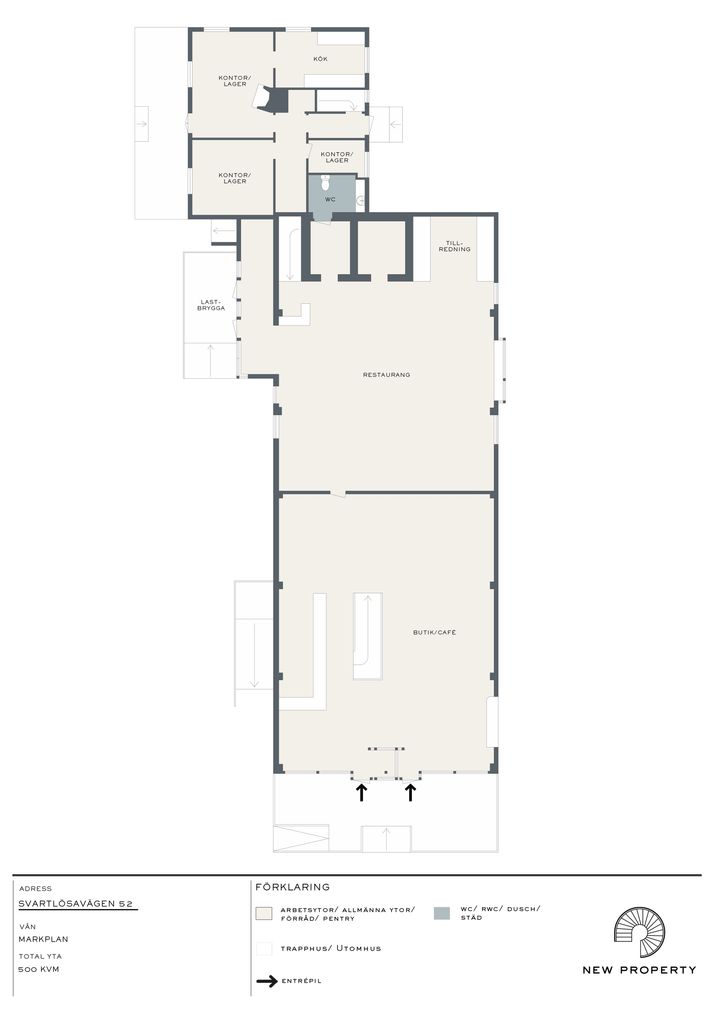 Svartlösavägen 52 markplan copy
