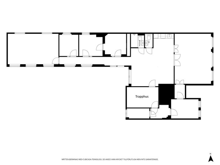 Planskiss - GT21 plan 4