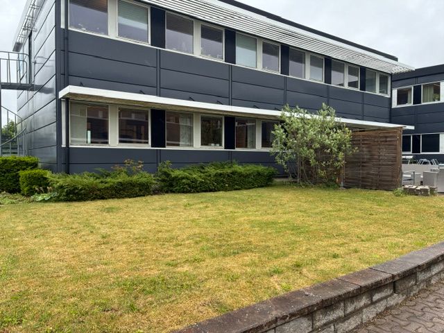 Kontorslokal 115 m² i Rosersberg – Järngatan 10-22 bild 1