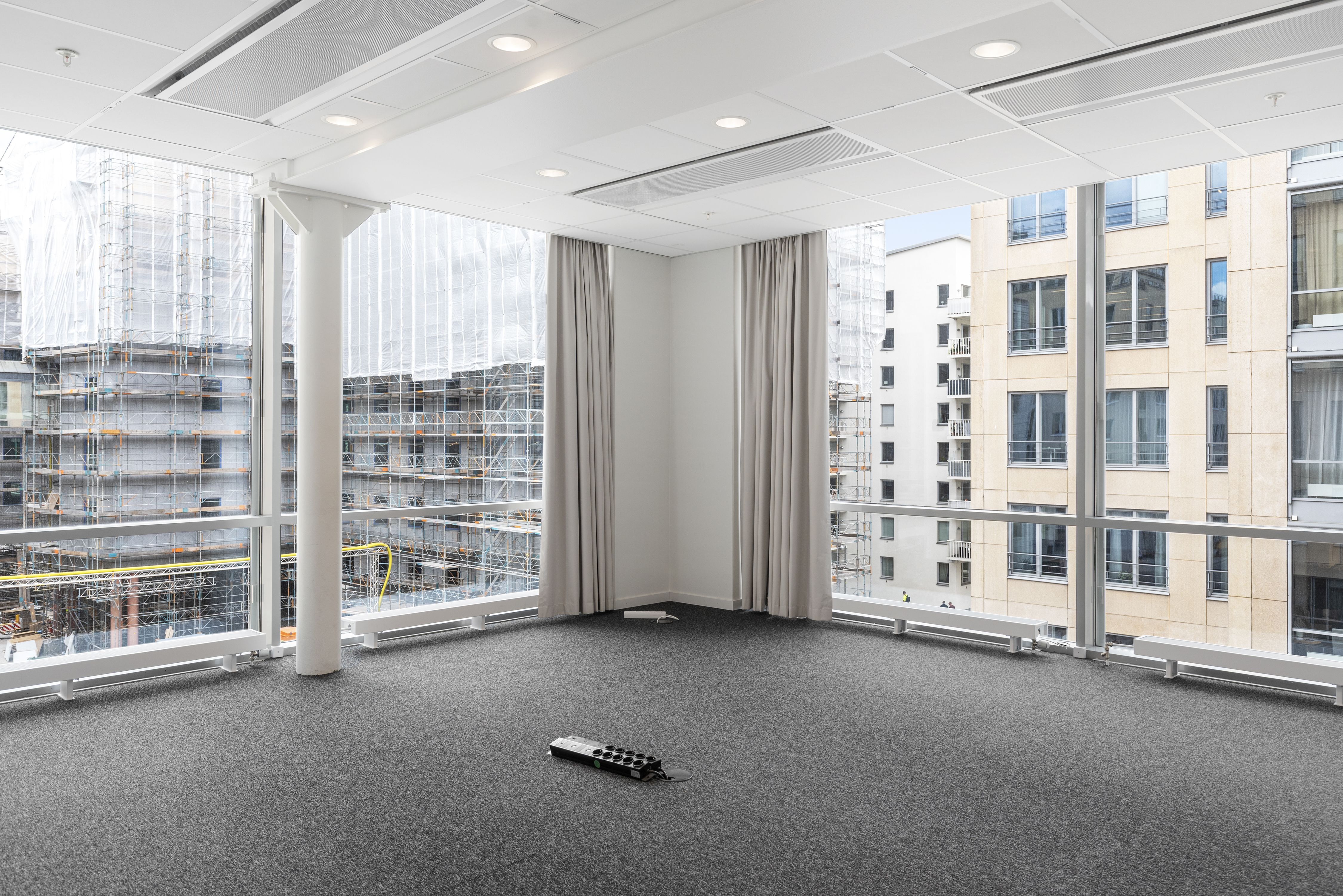 Kontor 423 m² i Marievik, Liljeholmen – Årstaängsvägen 21B bild 1