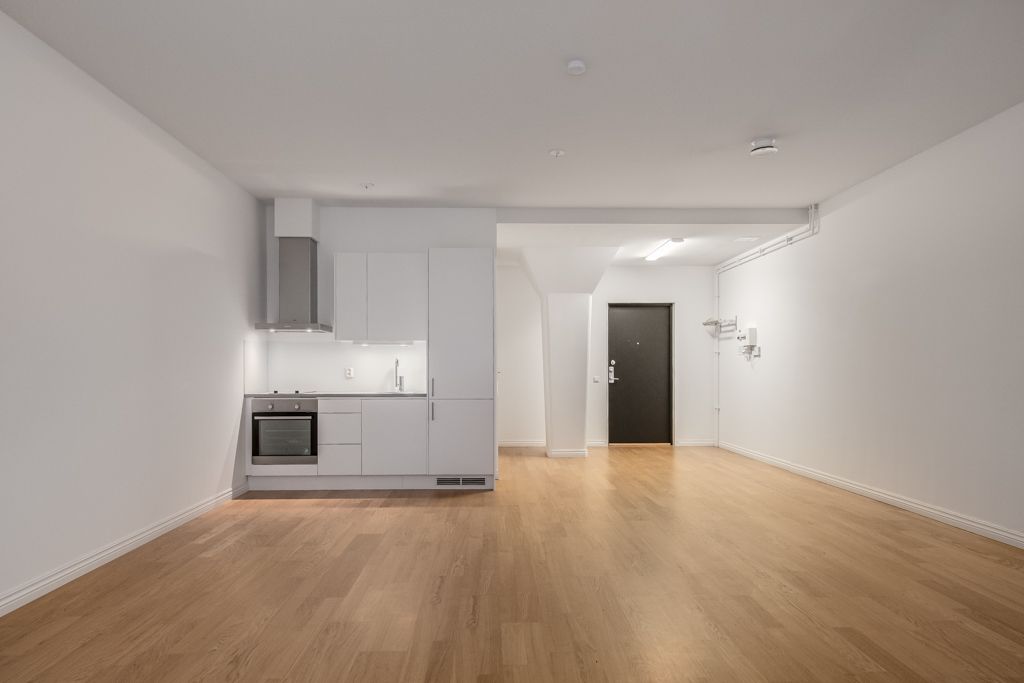 Kontorslokal 55 kvm i Sundbyberg – Rosengatan 8 bild 1