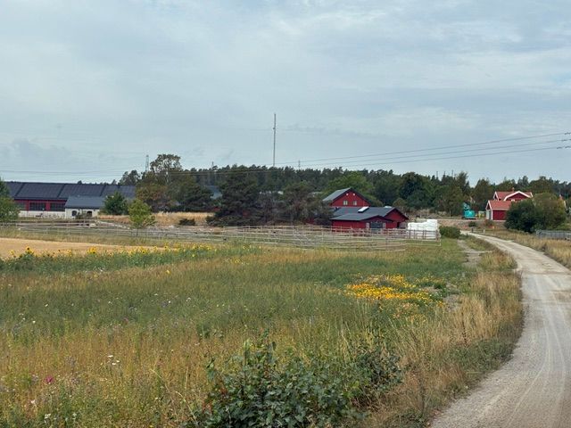 Kontor, ateljé, verkstad, butik i Täby – Torslundavägen 10 bild 1