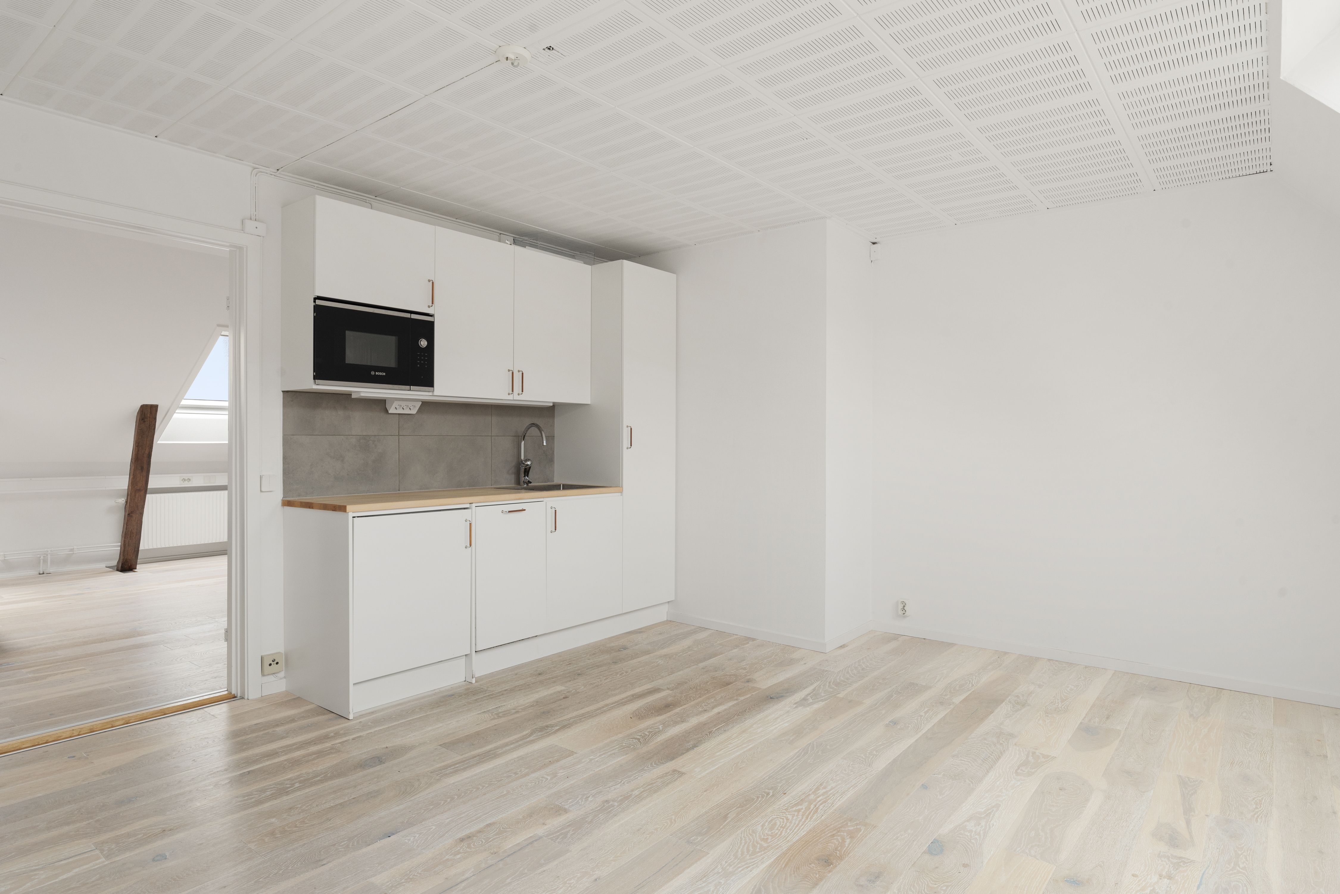 Kontor 37 kvm i Vasastan – Rådmansgatan 88, Stockholm bild 1