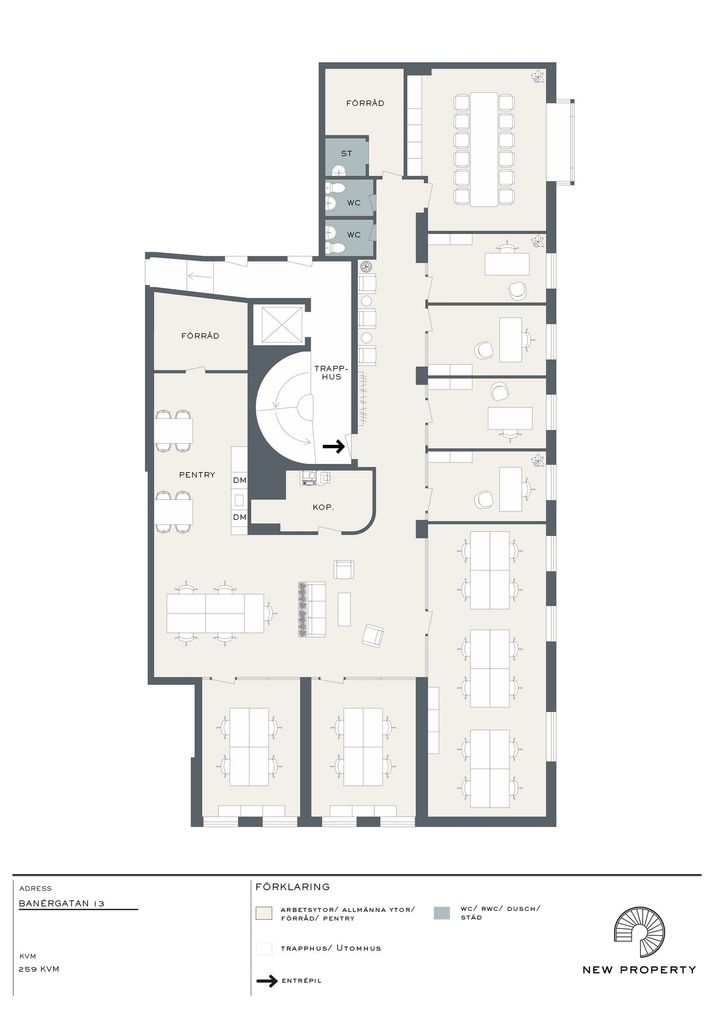 Banérgatan 13