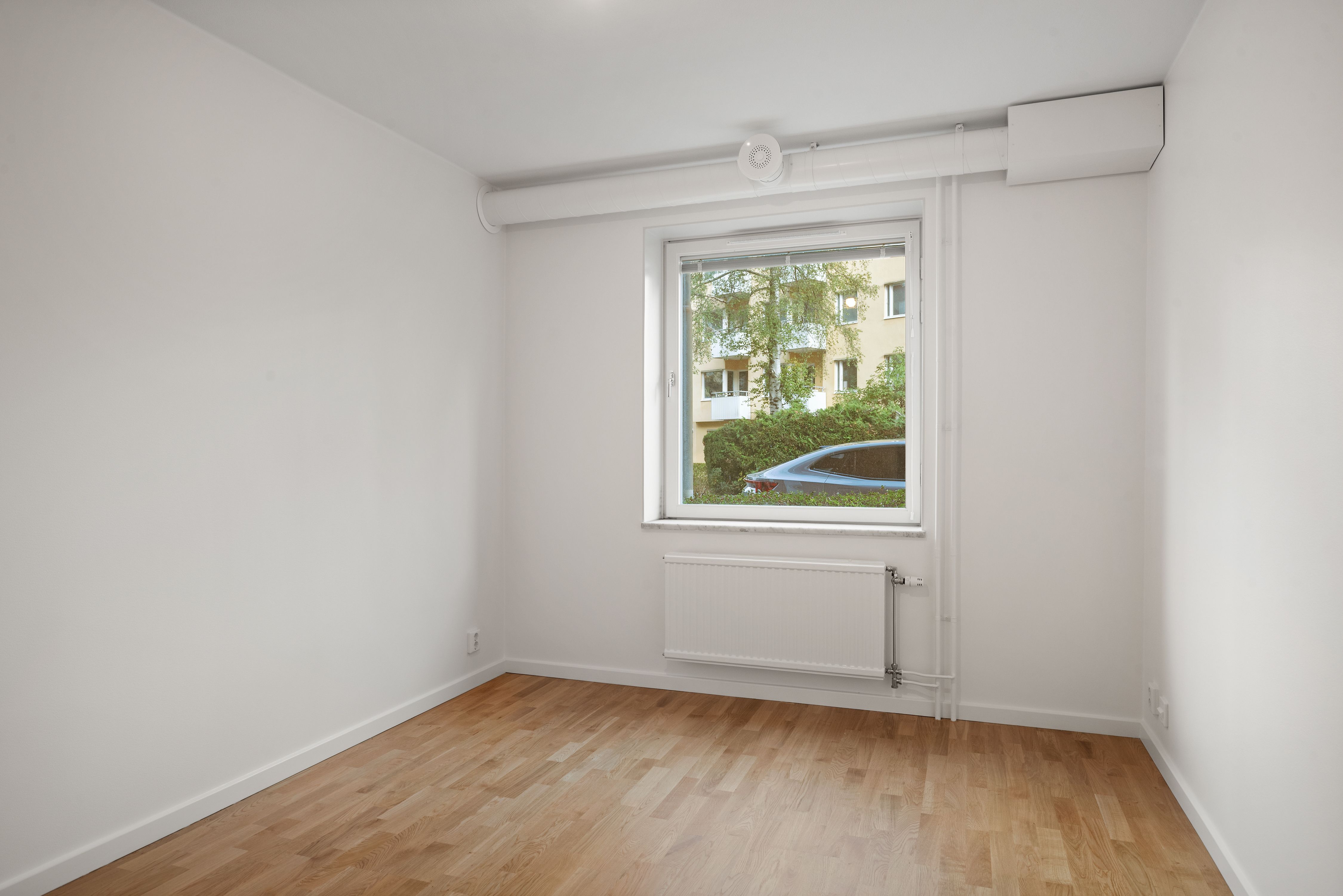 Kontor 138 kvm på Gärdet – Sandhamnsgatan 40-42 bild 3