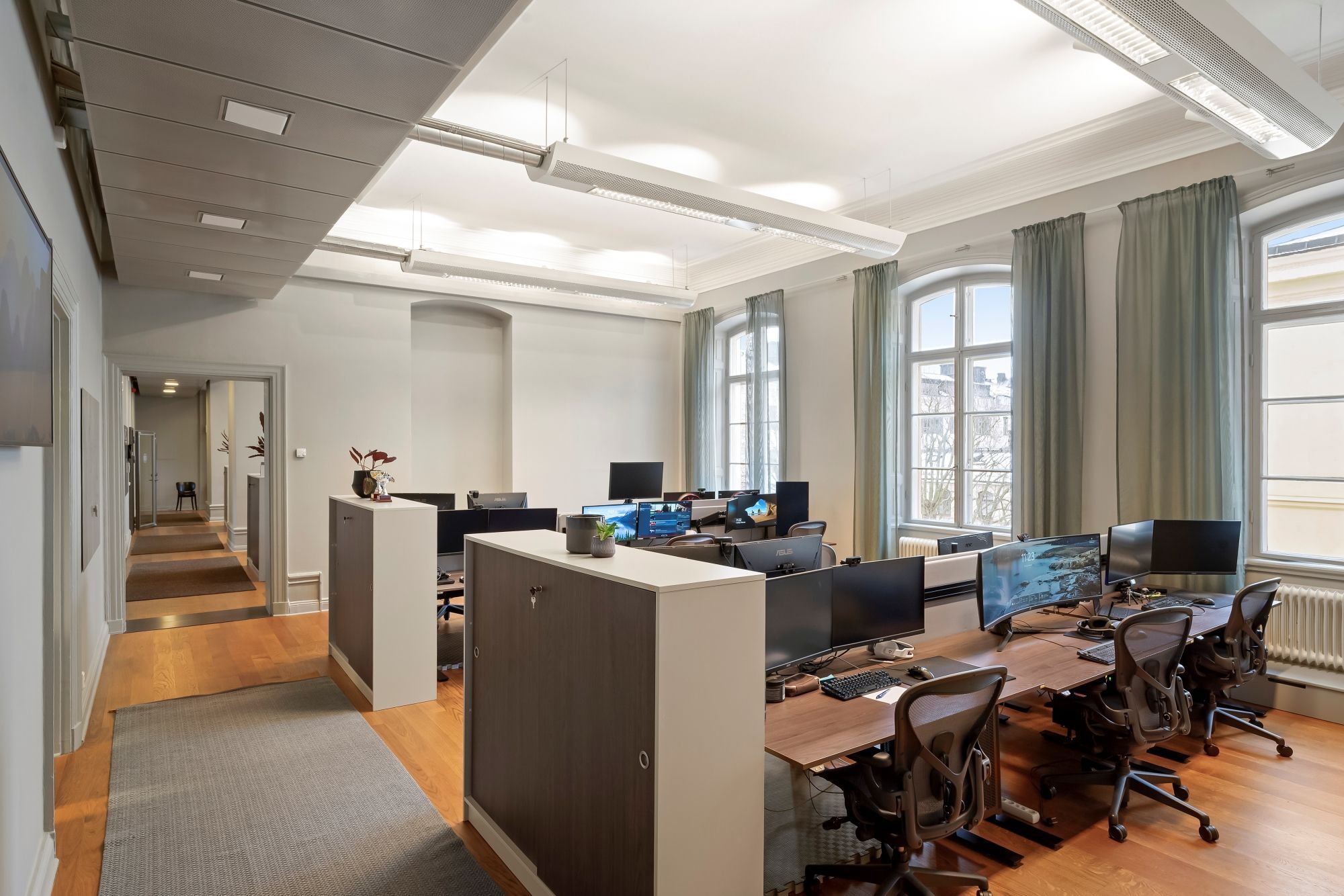 Kontor i City – Drottninggatan 95A, Stockholm bild 2