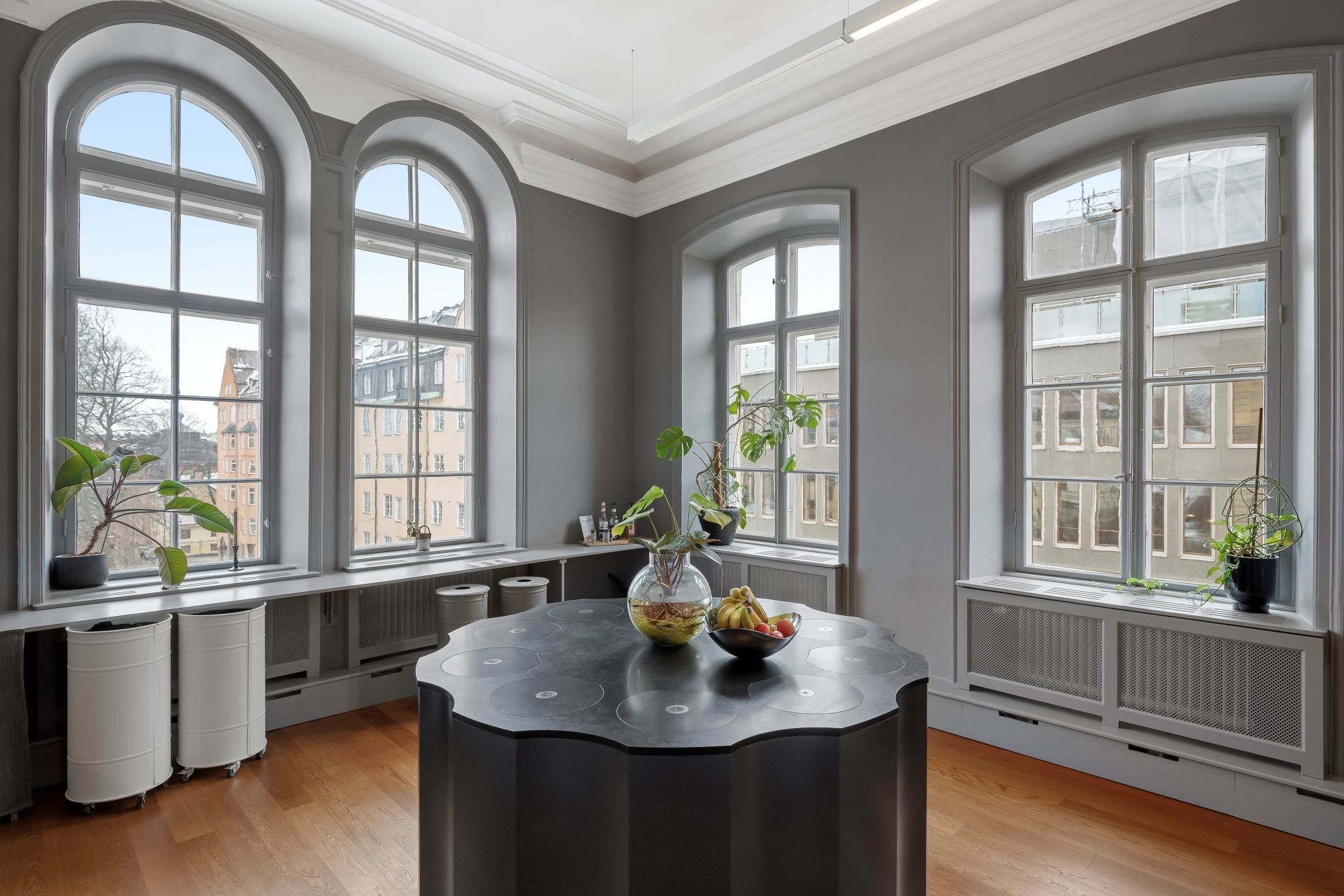 Kontor i City – Drottninggatan 95A, Stockholm bild 3
