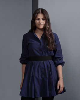 Millandra Lindström